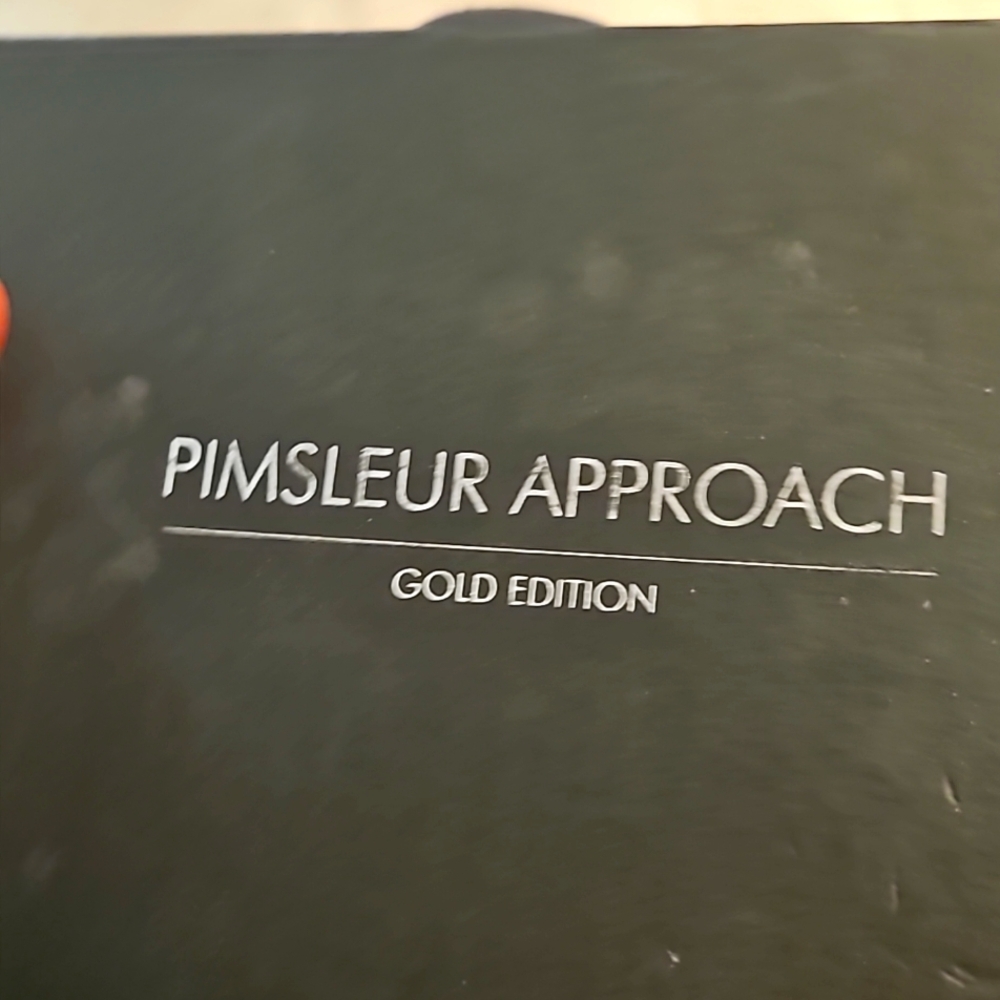 Pimsleur Approach Spanish ll Gold Edition CD Set